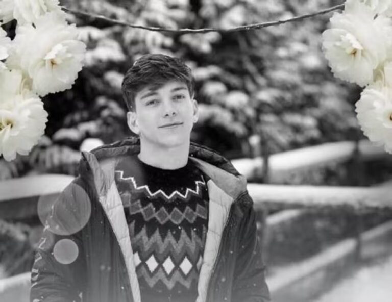 Rondoniense morre nos EUA em acidente de carro; ‘Era um rapaz muito alegre’