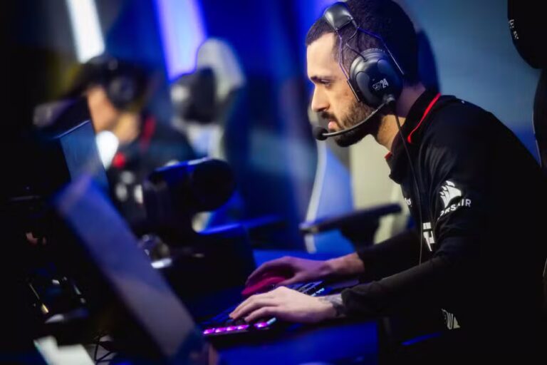 LTA Sul 2025: criticado, Dynquedo anuncia aposentadoria por desmotivação