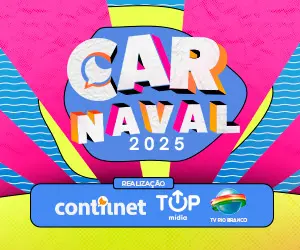 ContilNet, Top Mídia e TV Rio Branco preparam a maior cobertura ao vivo do Carnaval 2025
