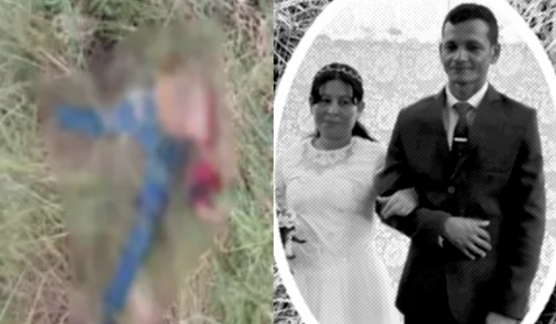 Após fugir do local, homem é preso por atropelar e matar casal de indígenas na BR-317