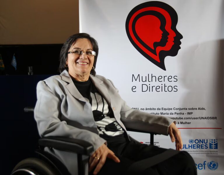 Lei Maria da Penha se estende a casais homoafetivos e mulheres trans, decide STF