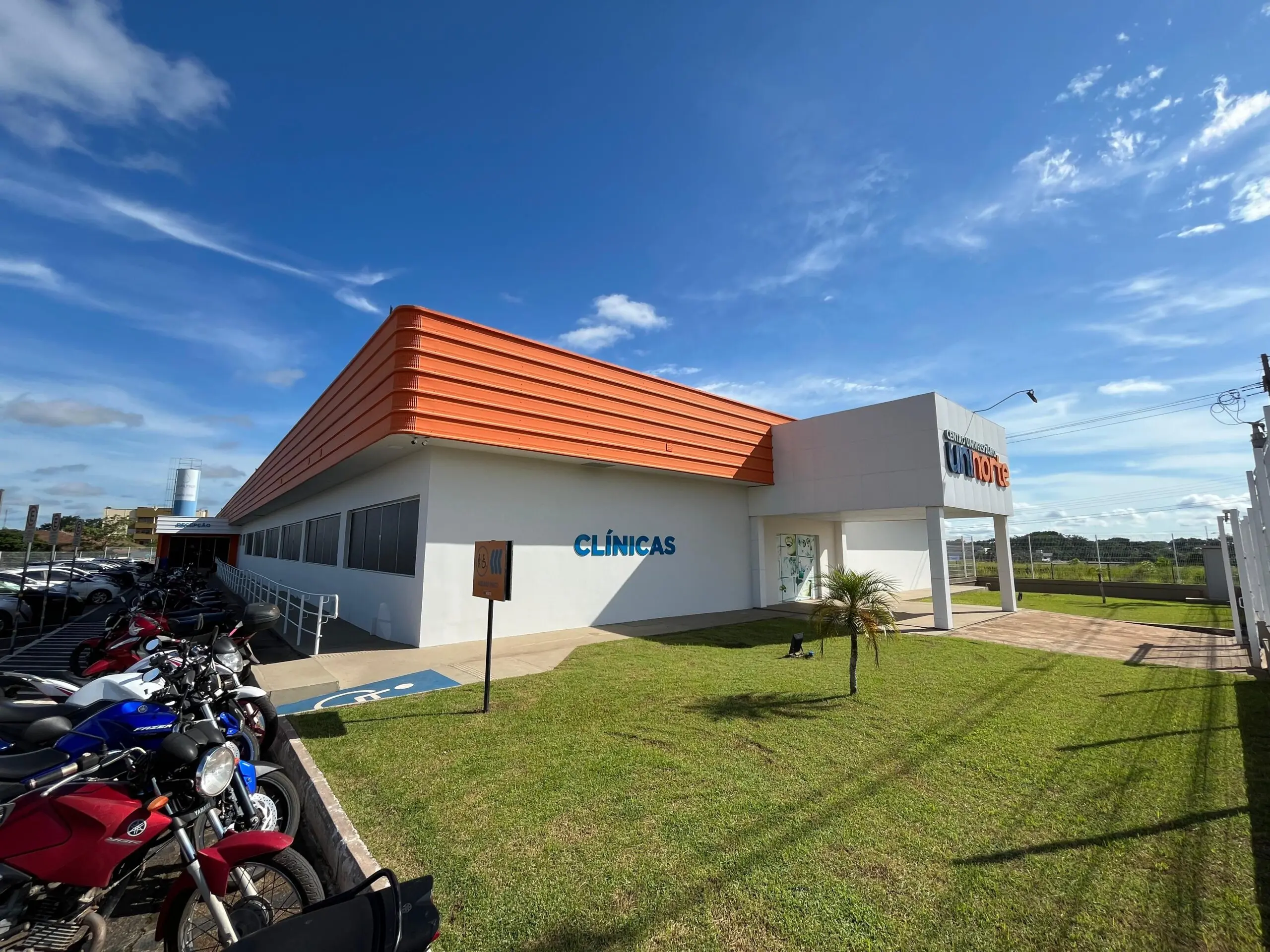 Clínica da Uninorte abre agenda de atendimento para exame de PCCU e consultas em Infectologia