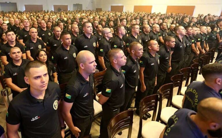 MPAC pede a convocação de mais de 60 aprovados no último concurso da Polícia Civil