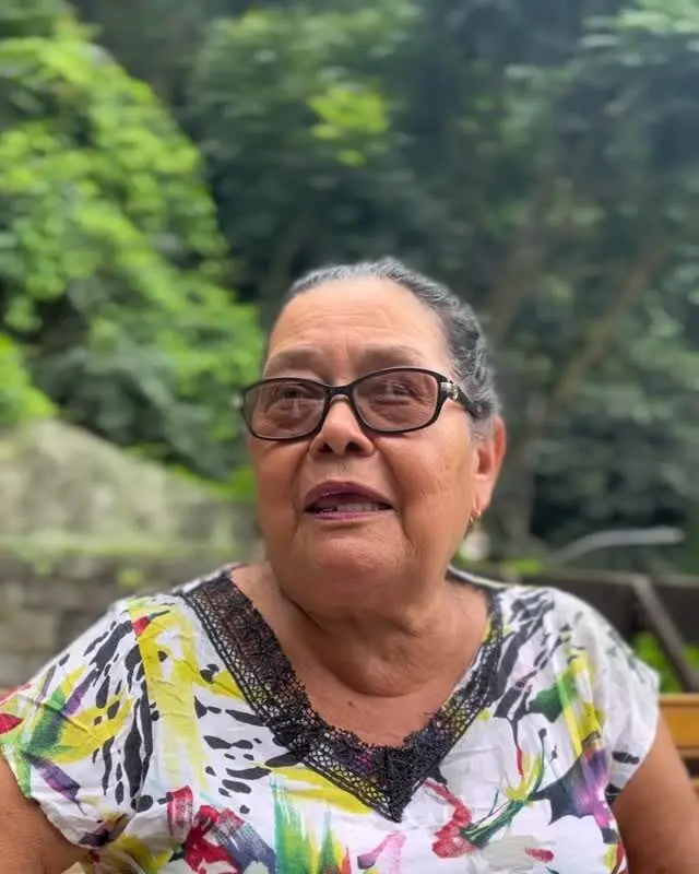 Parteira e cantora do Acre corre o risco de perder a visão e faz campanha para arrecadar fundos