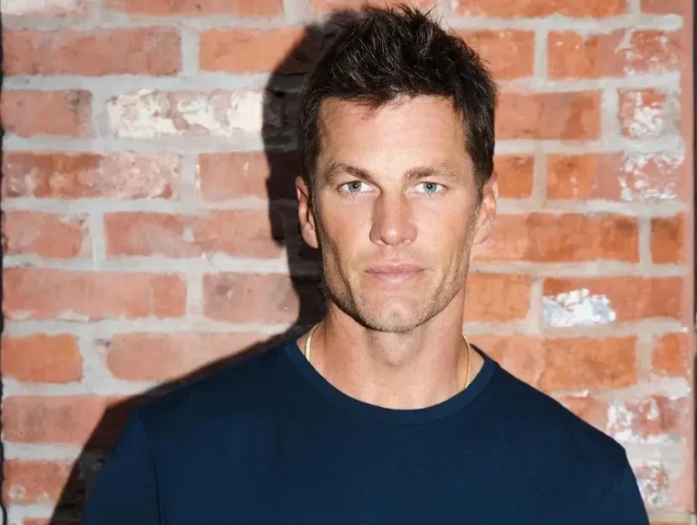 A reação de Tom Brady ao nascimento do filho de Gisele Bündchen