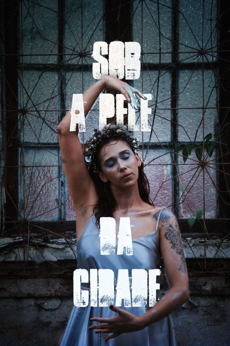 Festa de lançamento do filme “Sob a Pele da Cidade”