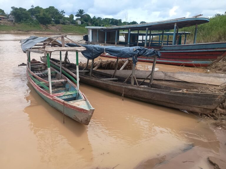 Possibilidade de cheia ainda não está descartada em Sena Madureira, afirma Defesa Civil