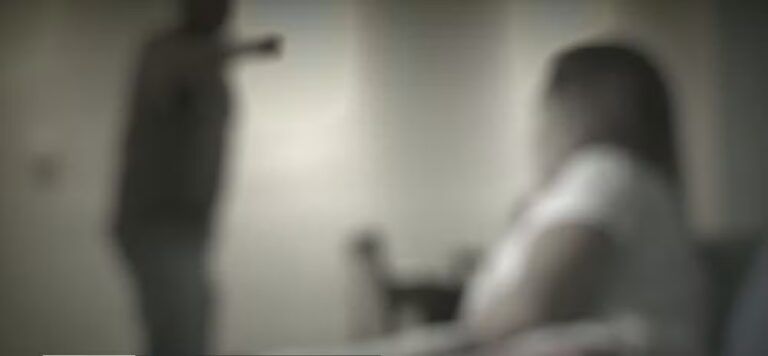 ‘Dor que está dentro de mim todos os dias’: psicóloga narra impacto da violência doméstica após 17 anos de relacionamento abusivo