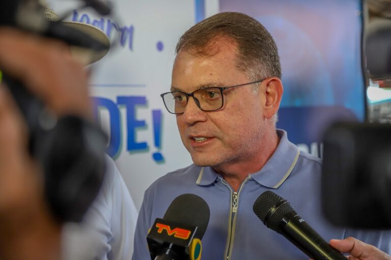 Prefeito em exercício, Alysson exonera e nomeia novos comissionados nesta quarta-feira; veja a lista