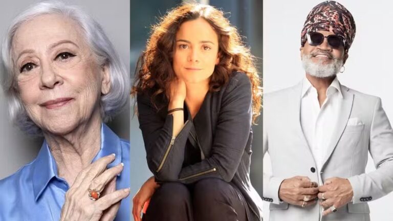 Votação do Oscar começa nesta terça; saiba quem são os brasileiros com direito a voto