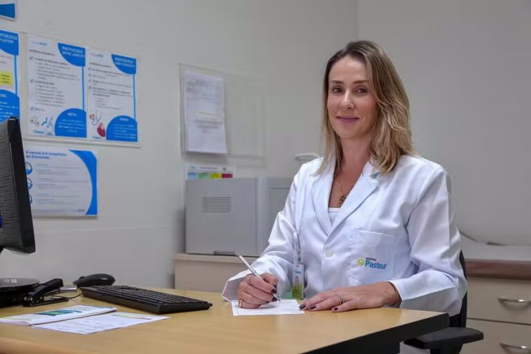 Clínica da Dor oferece cuidados multidisciplinares para amenizar dores crônicas