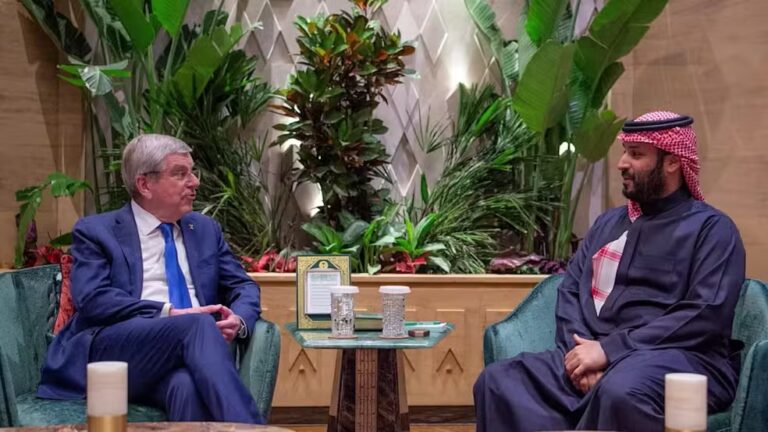 COI adia 1ª edição das Olimpíadas de Esports para 2027