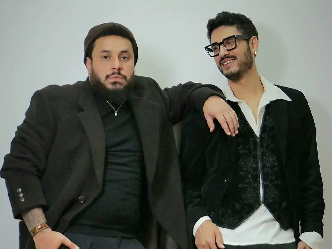 Com participação de Elba Ramalho, dupla com cantor acreano lança EP nesta semana; veja