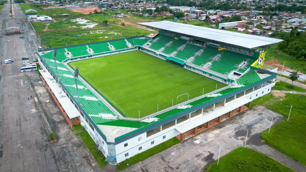 Premiação do Campeonato Acreano: destaques são reconhecidos pela FFAC
