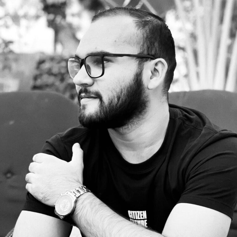 Morre o advogado acreano Cezar Gutierrez, aos 25 anos, vĂtima de pneumonia