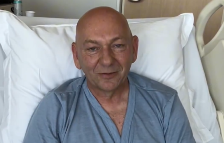 Dono da Havan, Luciano Hang faz procedimento cardíaco: “Molinha no coração”