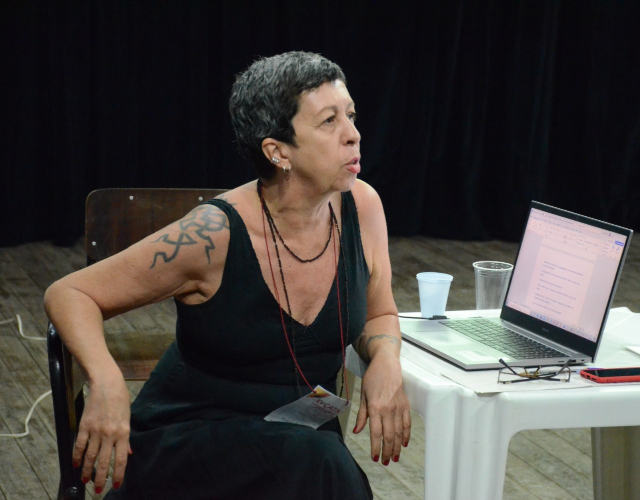 Fórum Cultura do Vale promove encontro de identidades culturais em terra indígena do Juruá