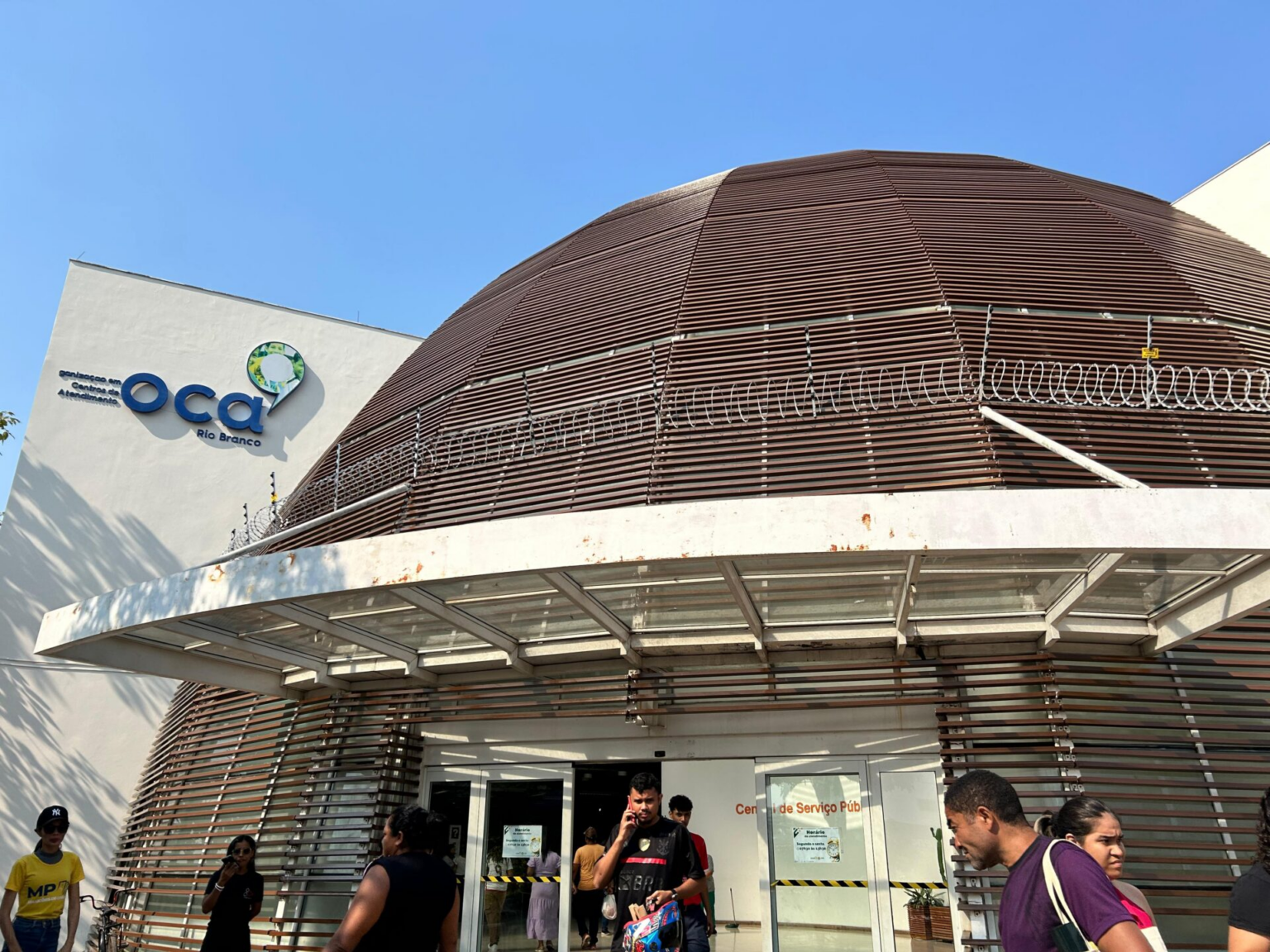 OCA oferece atendimento virtual para facilitar acesso da população; saiba como participar