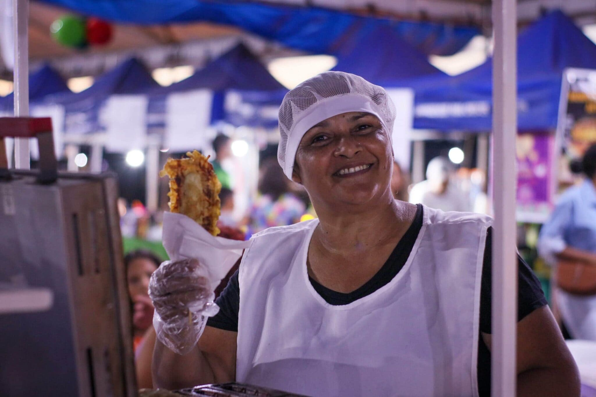 Carnaval 2025: Feira do Empreendedorismo abre inscrições; veja como participar