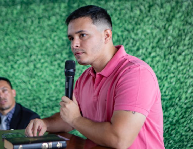 João Paulo Bittar é nomeado presidente da Funtac em edição extra do DOE; saiba mais