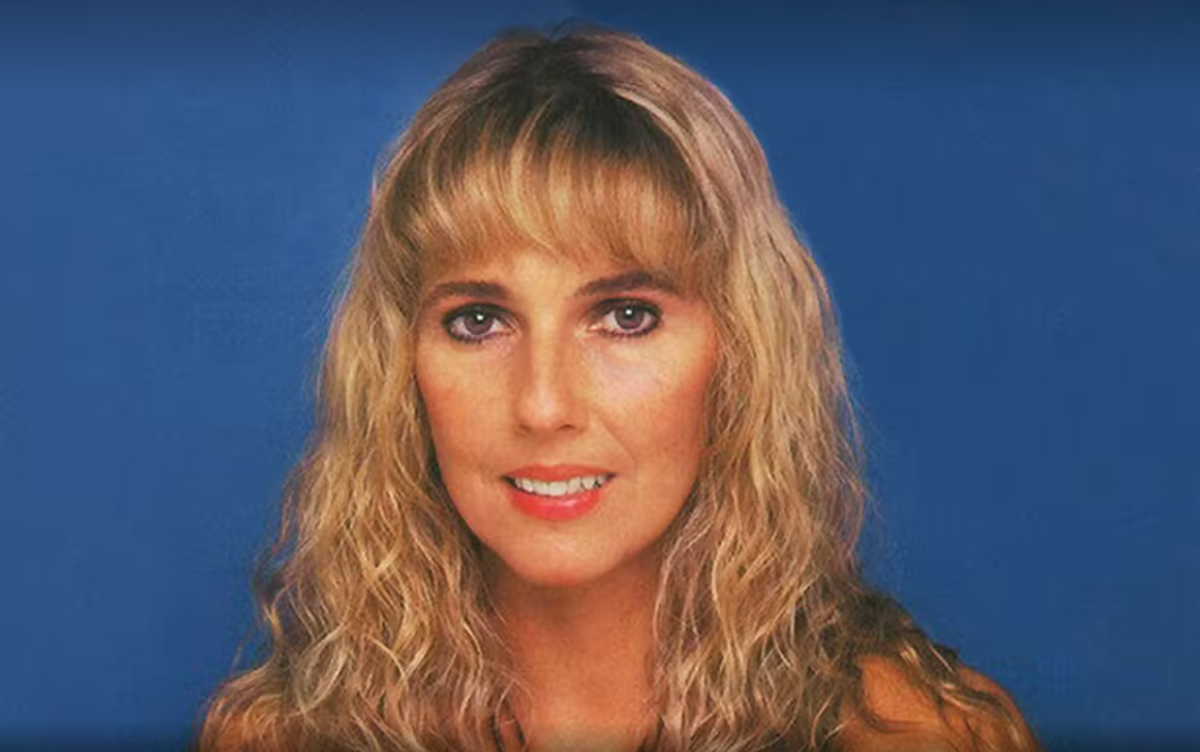 Morre Lilian Knapp, voz doce da Jovem Guarda que deixa sucessos como as canções ‘Devolva-me’ e ‘Sou rebelde’