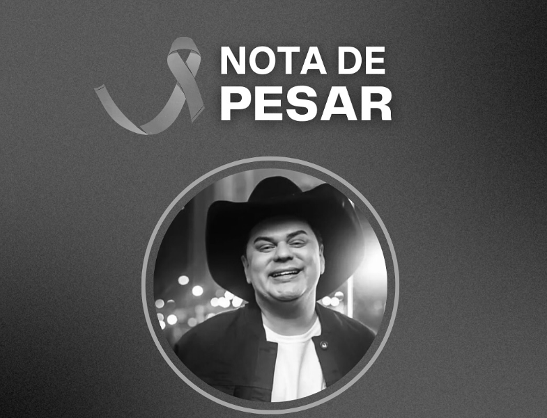 Autoridades locais lamentam a morte de Douglas Richer; veja notas de pesar