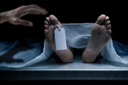 Nem depois de morta: corpo de mulher é violado e três são presos