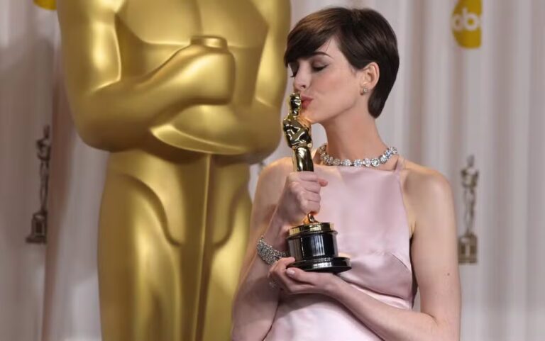 Oscar 2025: vencedores pegam vender a estatueta mas o valor impressiona
