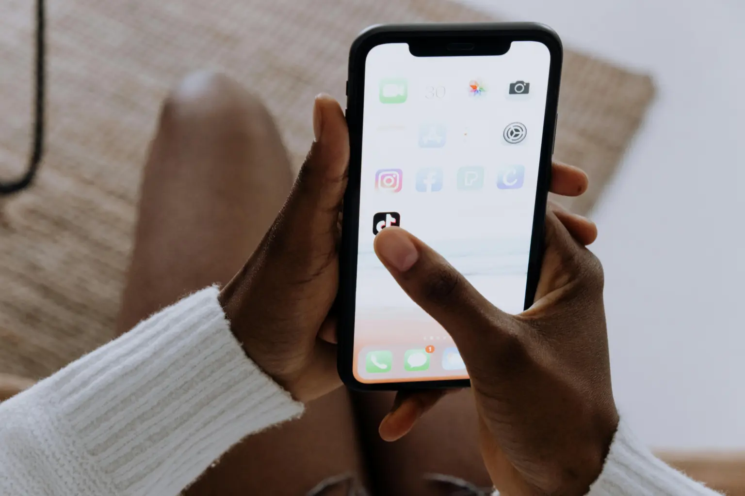 Como bombar no TikTok rapidamente: estratégias eficientes
