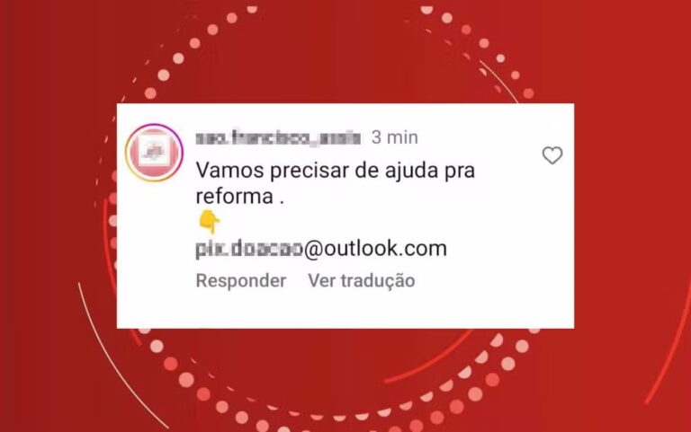 Frei denuncia golpe com pedido de dinheiro em nome de igreja que desabou em Salvador: ‘Falta de humanidade’