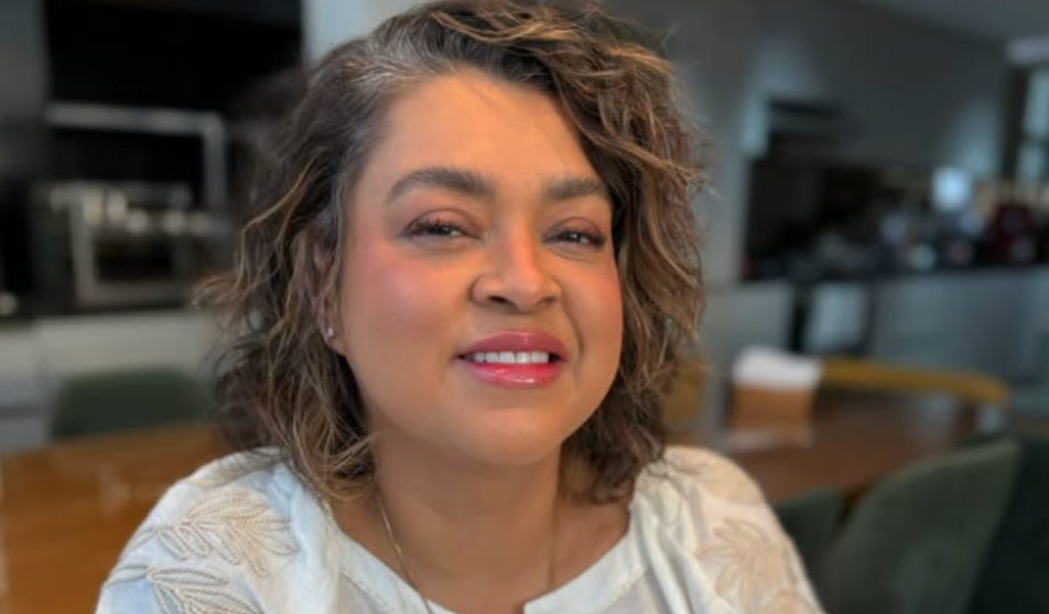 Preta Gil celebra após alta: “Nada melhor do que estar em casa”