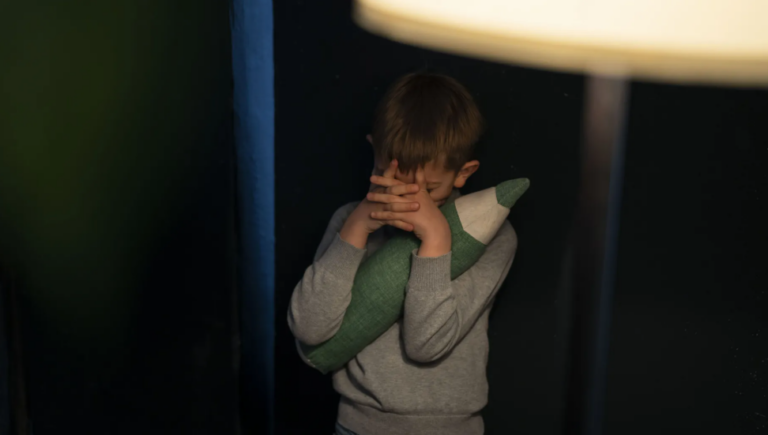 Quando medos da infância viram transtornos de ansiedade? Saiba identificar