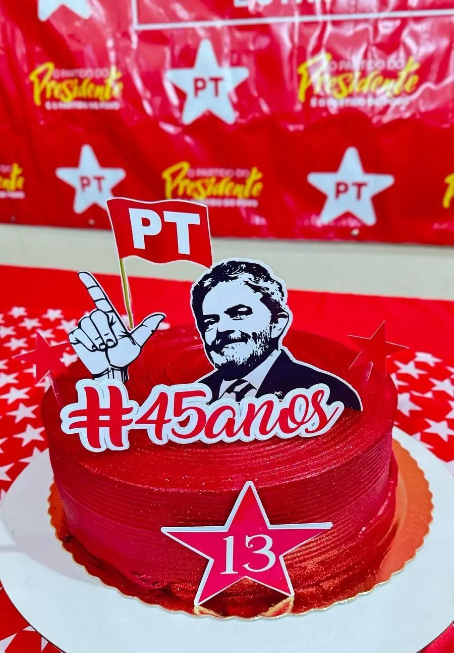 PT completa 45 anos: a ascensão e queda do partido criado para mudar a história na política
