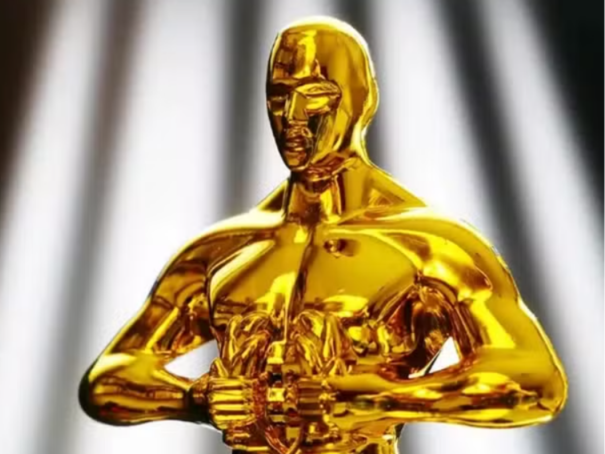 Como antecipado por Flávio Ricco, Globo confirma que vai transmitir o Oscar