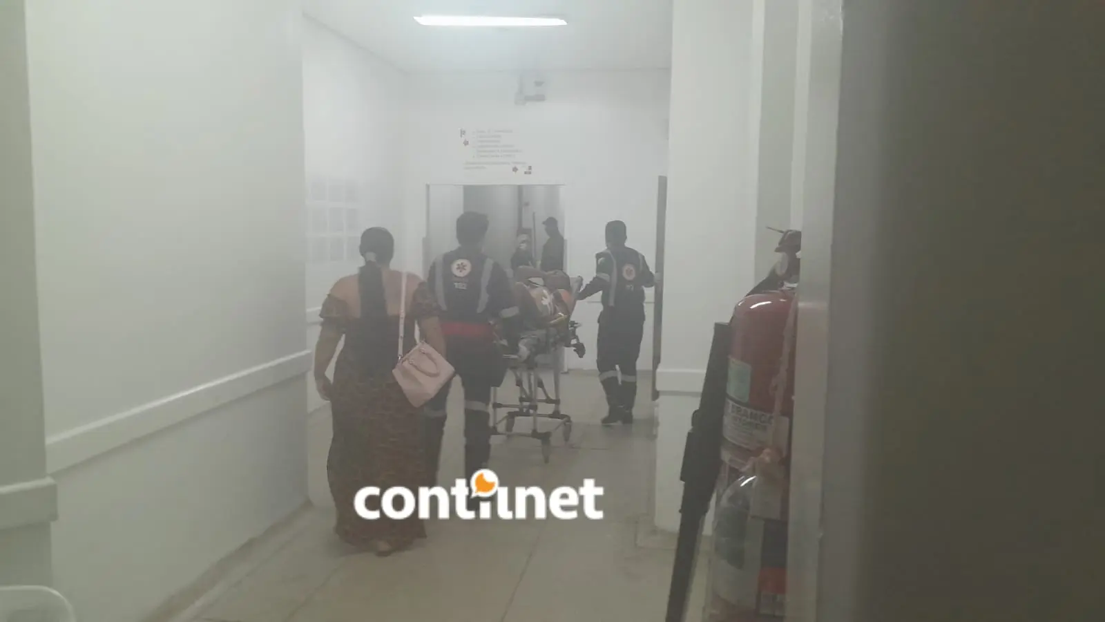 Garota de programa acha injusto valor pago por sexo e esfaqueia cliente em Rio Branco
