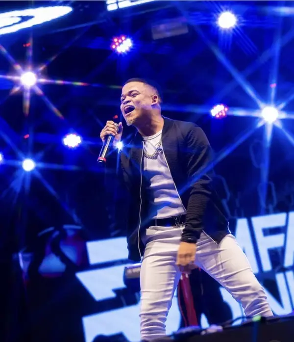 Cantor Rafa Diniz morre afogado no Rio São Francisco; artista estudava cenário para novo disco