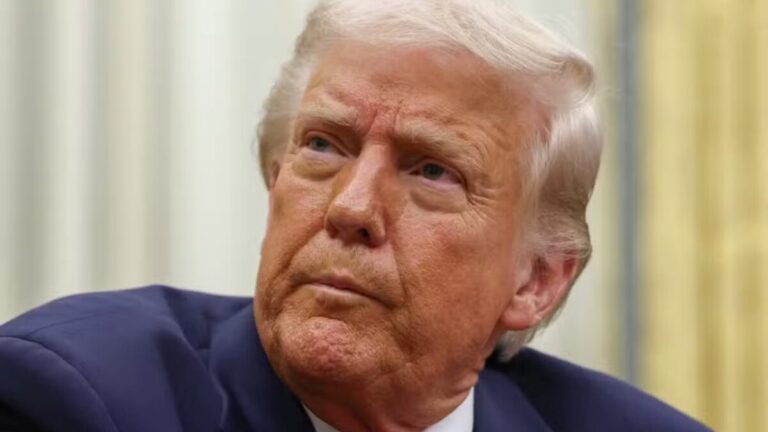 Trump confirma morte de líder do Estado Islâmico em operação militar liderada pelos EUA