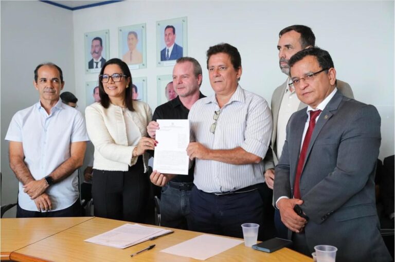 Pedro Longo anuncia retorno do atendimento 190 em Cruzeiro do Sul