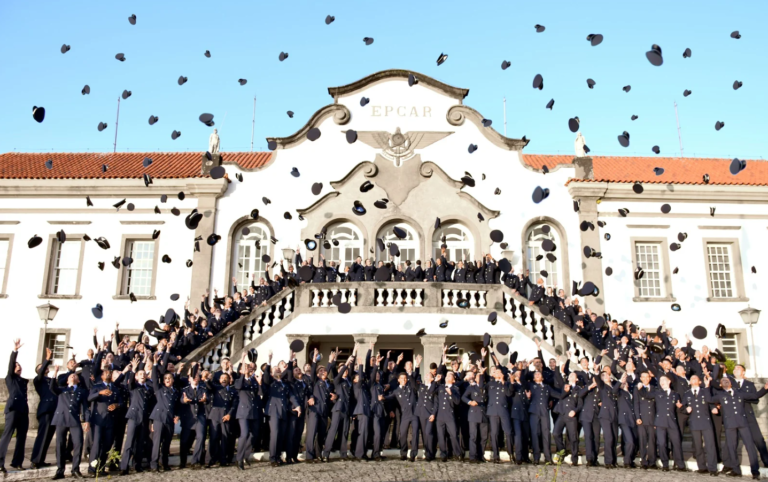 Concurso Aeronáutica abre inscrições para a Epcar; veja datas