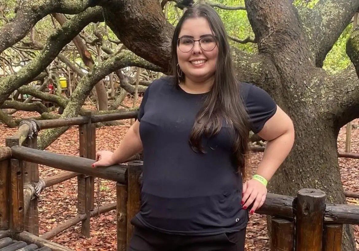 Médica da Sesacre desaparece em Rio Branco e família pede ajuda para encontrá-la