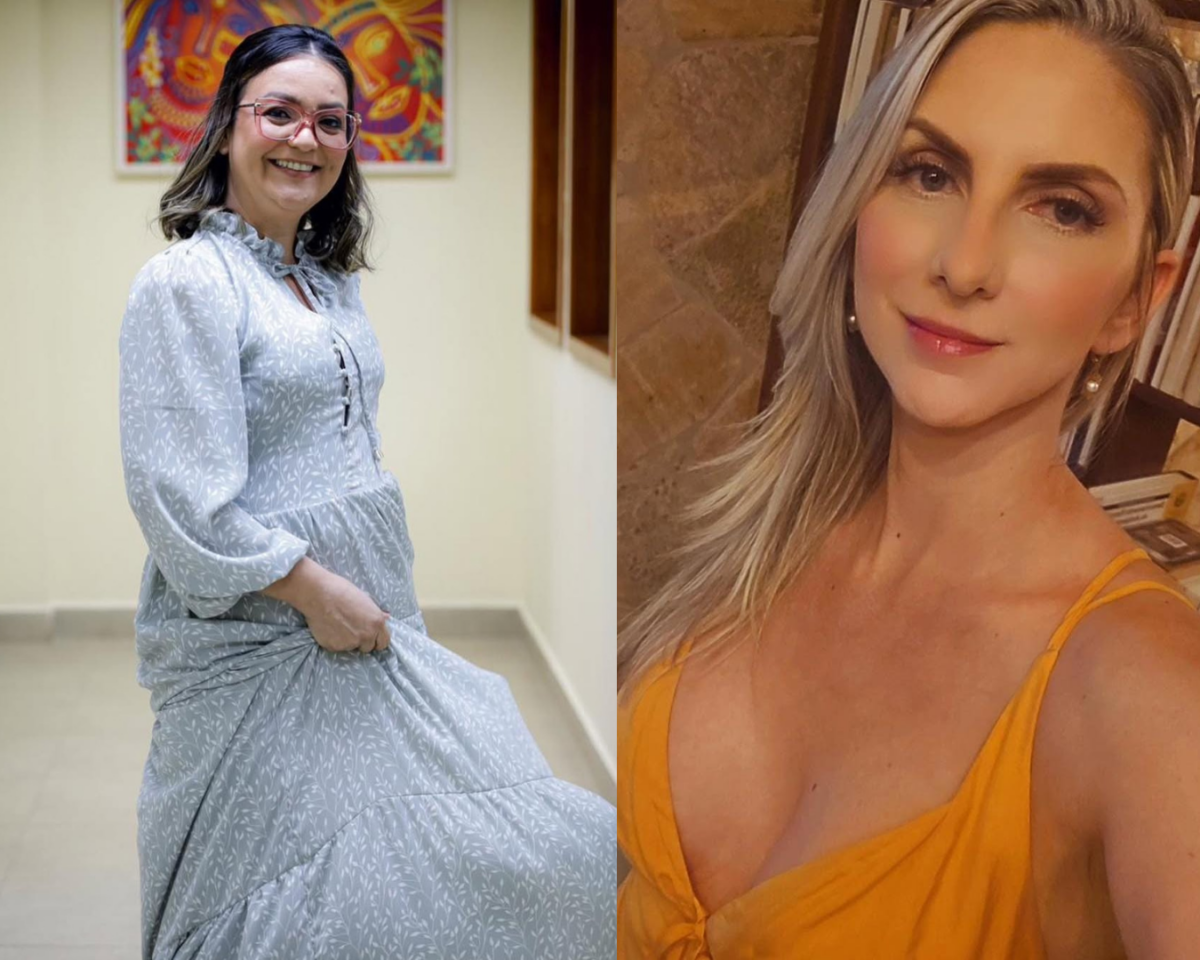 Conheça uma das professoras mais antigas da Ufac que ajudou a formar os melhores jornalistas do Acre Conheça uma das professoras mais antigas da Ufac que ajudou a formar os melhores jornalistas do Acre