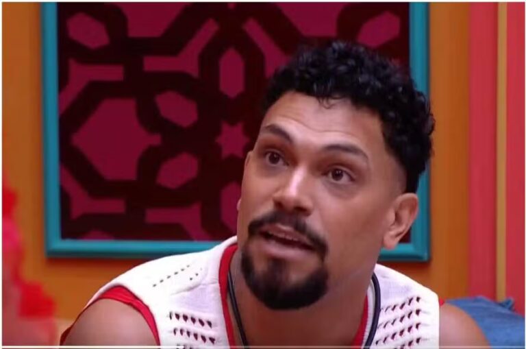 ‘Pomba suja’: entenda termo usado por Vinicius no BBB que tem causado discussões na casa