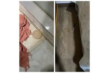 Em ataque brutal, homem arranca silicone de mulher na faca e é preso