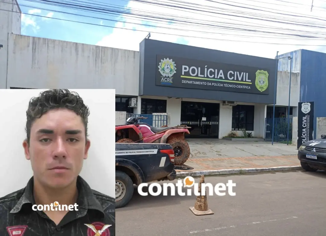 Homem é agredido até a morte e tem o corpo jogado em córrego na zona rural de Rio Branco
