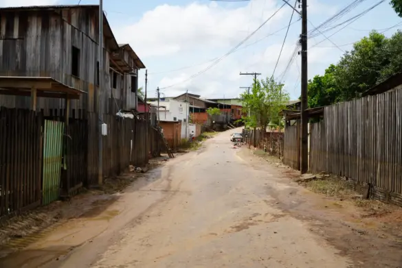 Rio Acre, Triângulo (2)