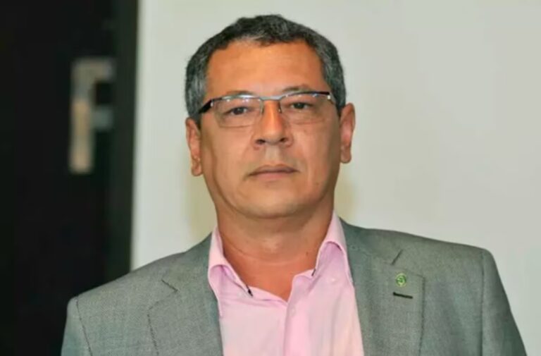 Presidente do PV na Bahia é sequestrado; criminosos entram em contato com familiares