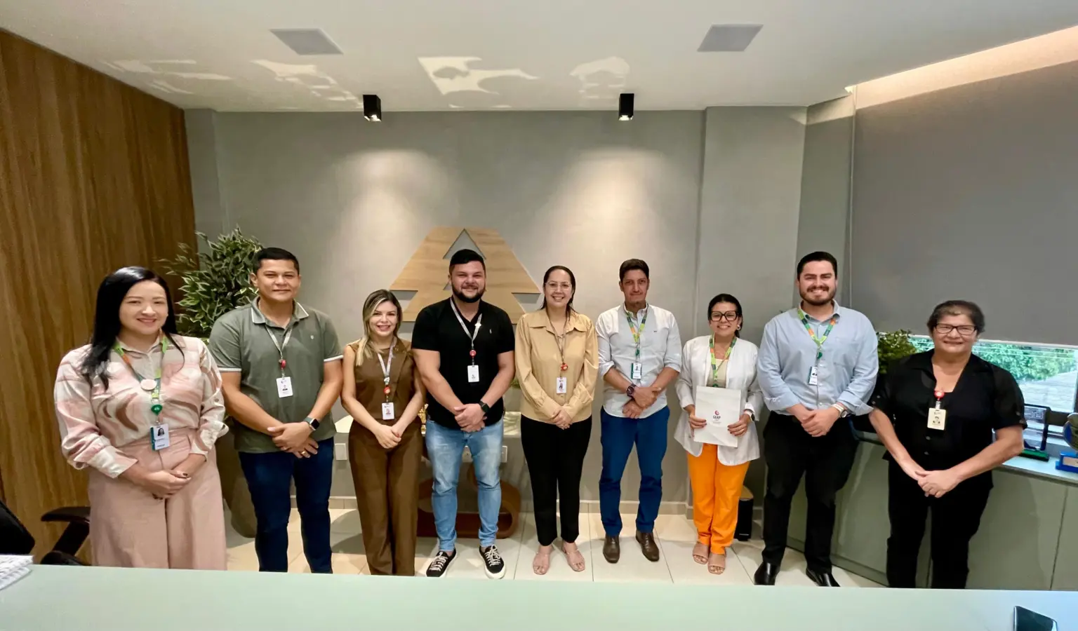 Clientes GEAP poderão utilizar os serviços de urgência infantil da Unimed Rio Branco; saiba mais