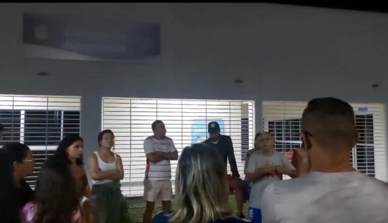 Grupo de 40 pessoas tem viagem de Carnaval cancelada após sumiço de organizador em Rio Branco