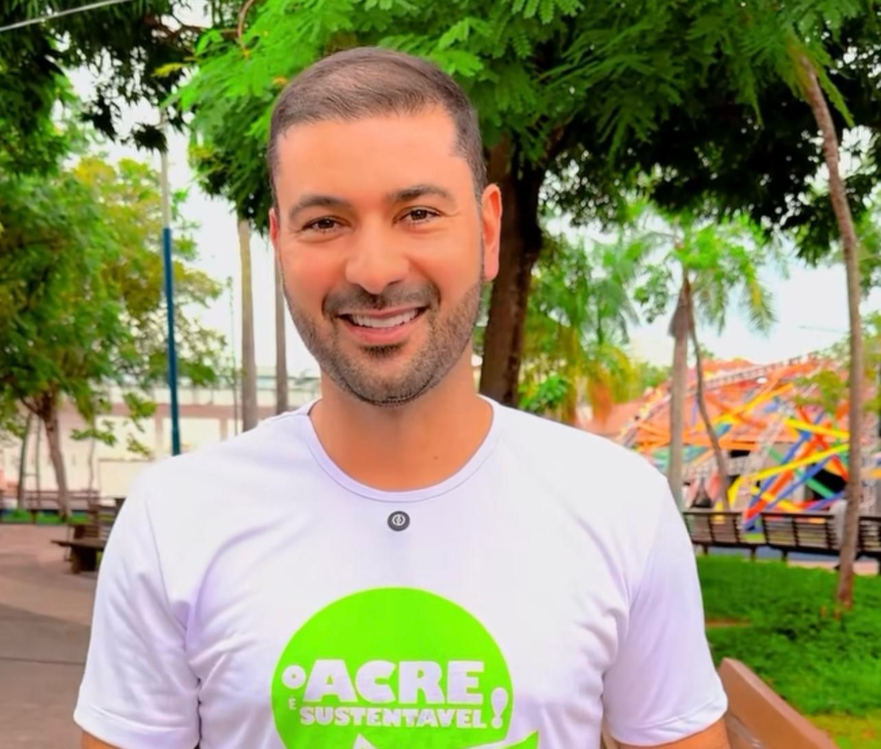 Nicolau apoia bloquinho da ‘consciência’ no Carnaval e destaca cuidado com o meio ambiente