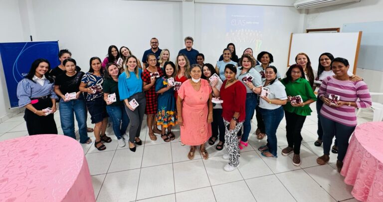 Sistema OCB presta homenagem às mulheres cooperativistas